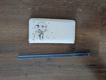Porte monnaie Harry Potter Dobby
