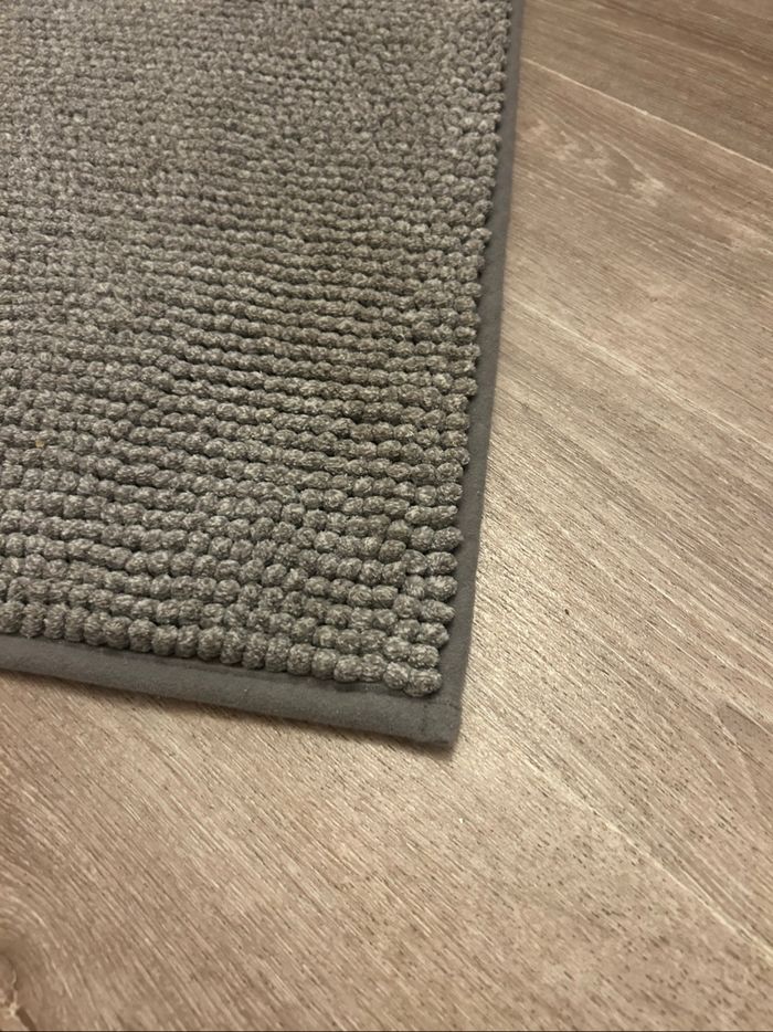 Tapis de salle de bain - photo numéro 2