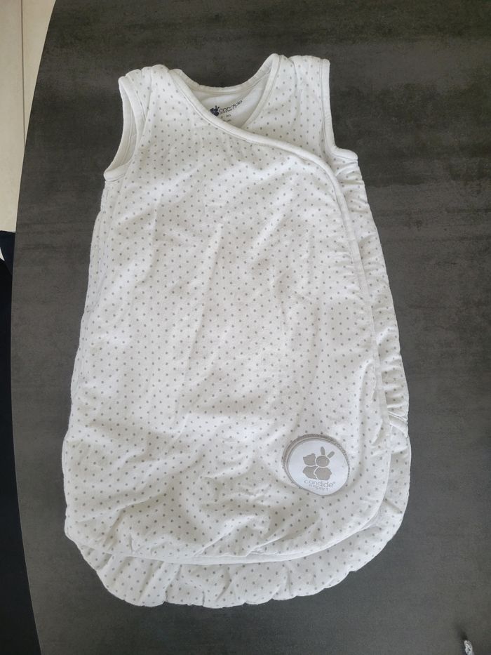 Gigoteuse de naissance - photo numéro 2