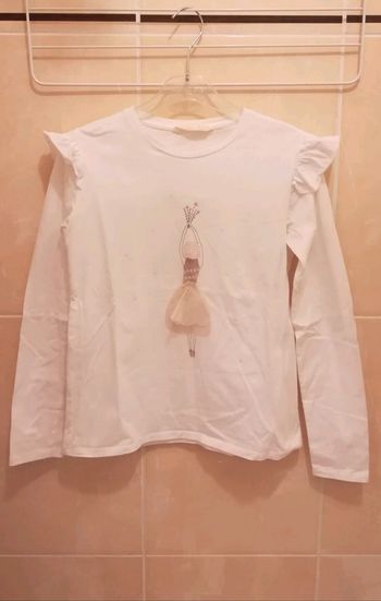 Tee-shirt T13/14 ans - V92B