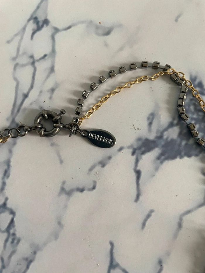 Magnific collier Devernois - photo numéro 3