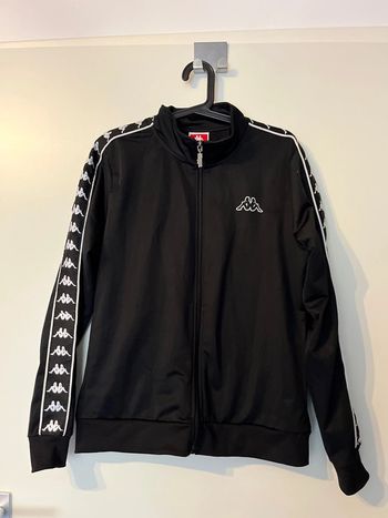 gilet kappa