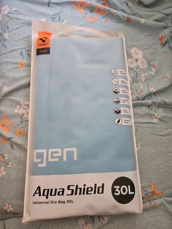 Spigen Aqua Shield 30Lsac étanche Neuf avec étiquette ••