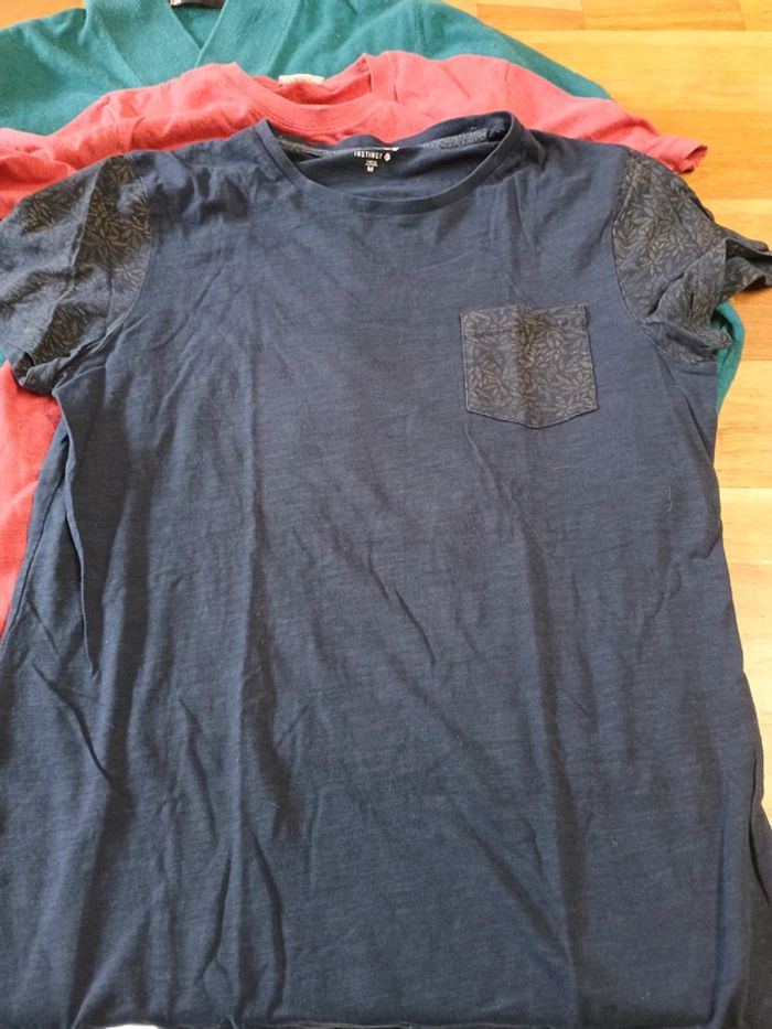 Lot vêtements homme taille M - photo numéro 5