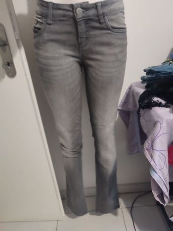 #kytie40femme. Jeans taille 40