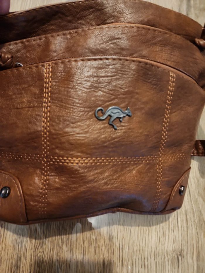 Sac à bandoulière - photo numéro 5