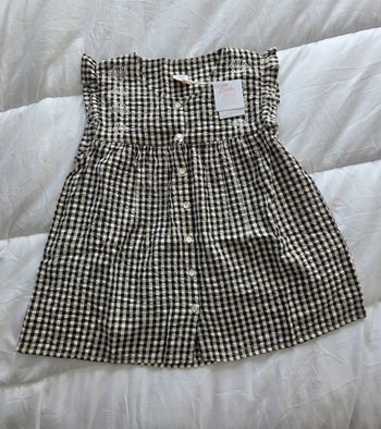 Blouse fille Karl Marc John fille 12 ans