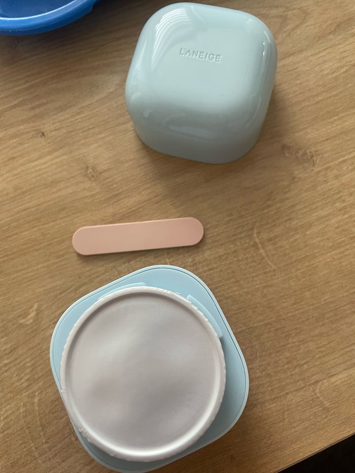 La neige gel hydratant - photo numéro 3