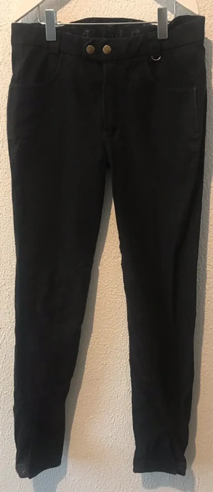 Pantalon équitation - photo numéro 3
