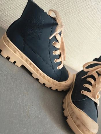 Boots P30