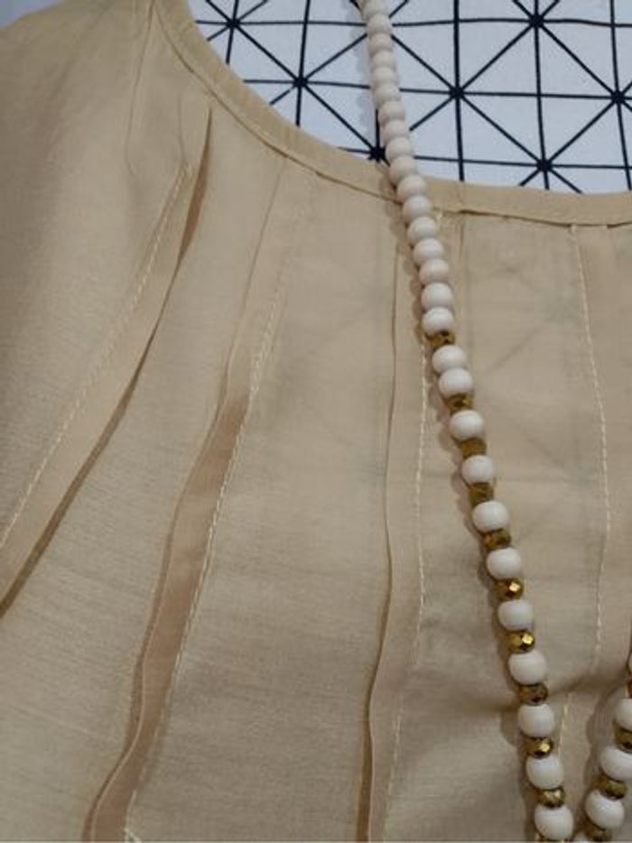 Robe chemise élégante grande taille 54 – coupe ample et manches oversize, chic et confortable toutes saisons - photo numéro 3