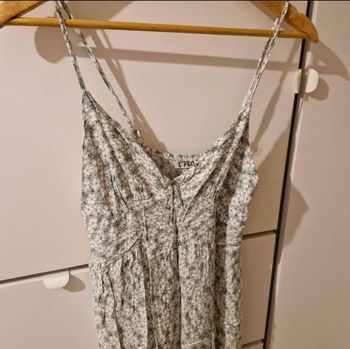 Lot 3 robes