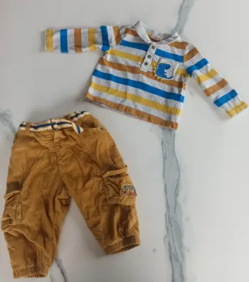 Ensemble DPAM 9 mois