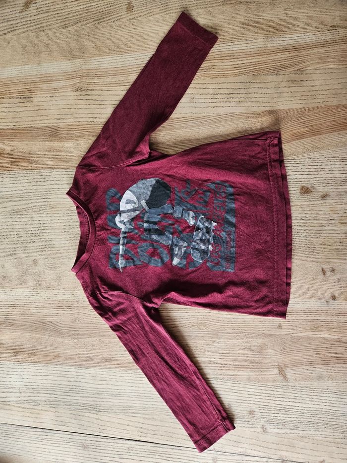 Ensemble garçon 4 ans - photo numéro 7