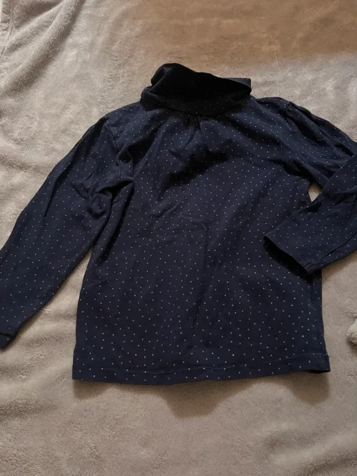 Sous pull