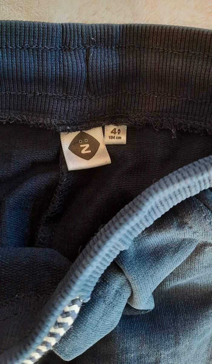 Pantalon 3/4 ans - photo numéro 3