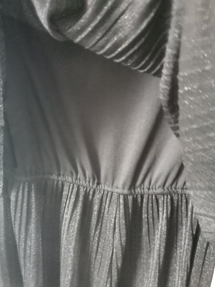 Combi pantalon c&a 140 cm - photo numéro 3