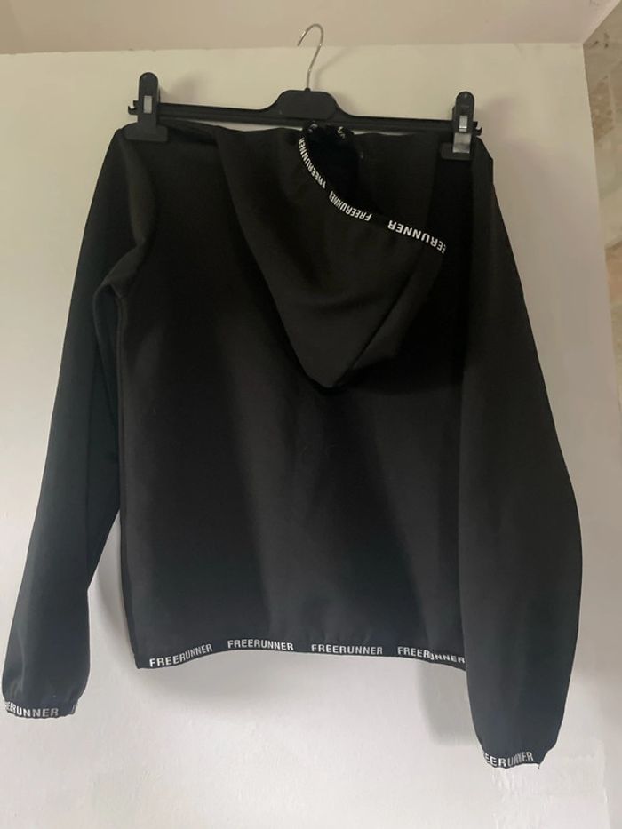 veste de sport - photo numéro 2