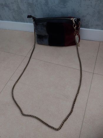 Sac bandouliere femme