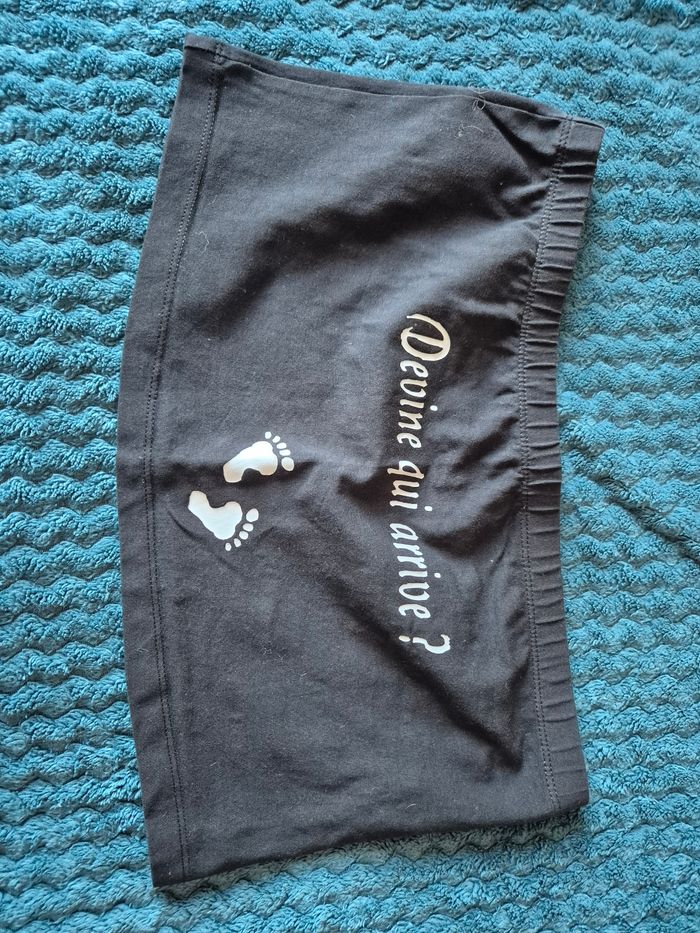 Bandeau grossesse taille unique