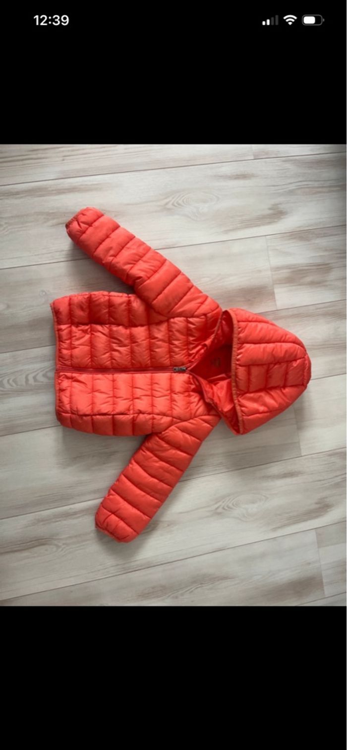 Lot vêtements 5 ans - photo numéro 2