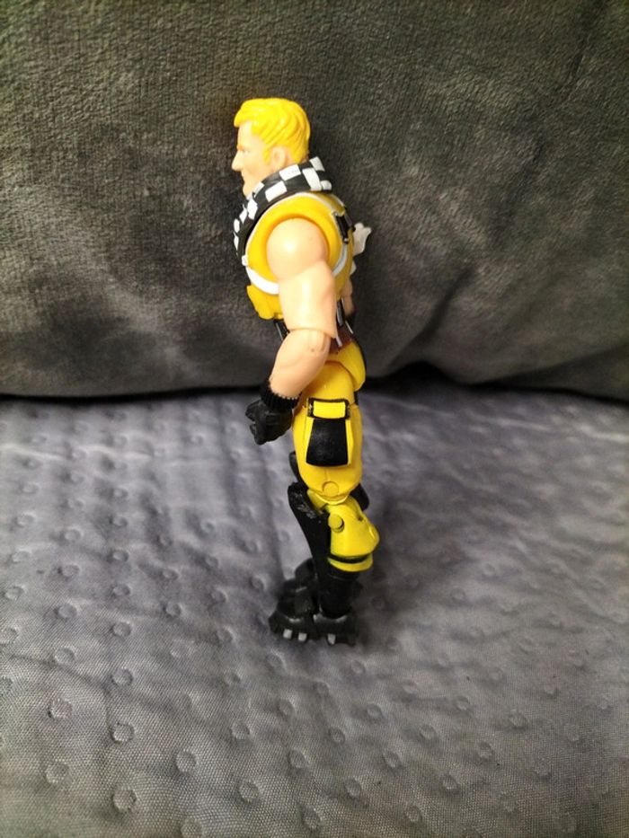 Figurine Fortnite 2021 - photo numéro 4