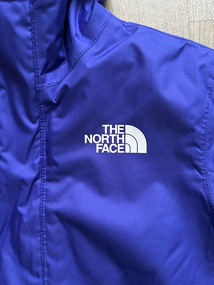 Veste de ski the north face - photo numéro 2