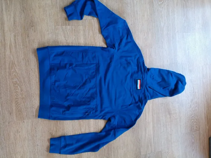 Pull hoodie a capuche homme Nike - photo numéro 4