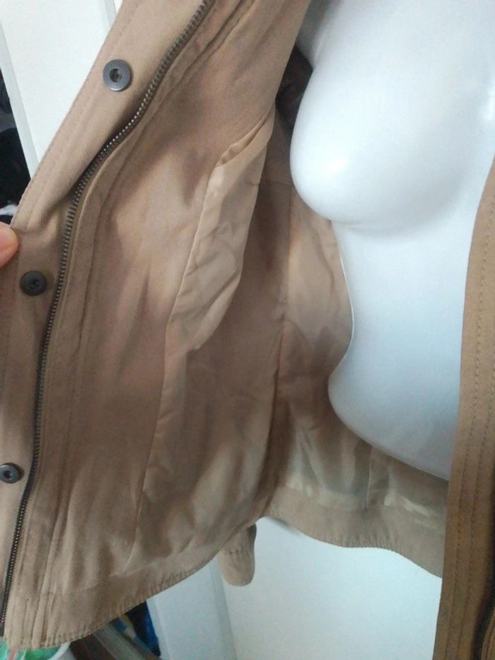 Jolie Veste Esprit femme 36 - photo numéro 2