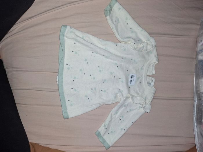 Robe pull