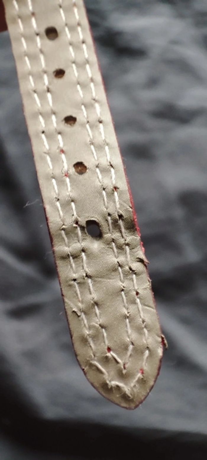 Montre - photo numéro 9