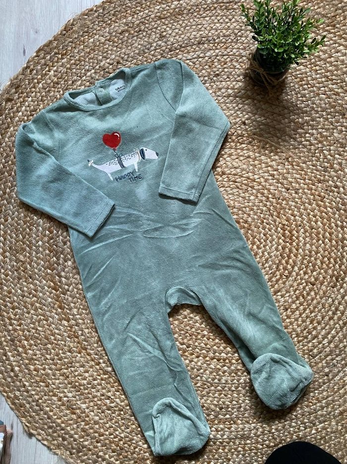 Pyjama 24 mois