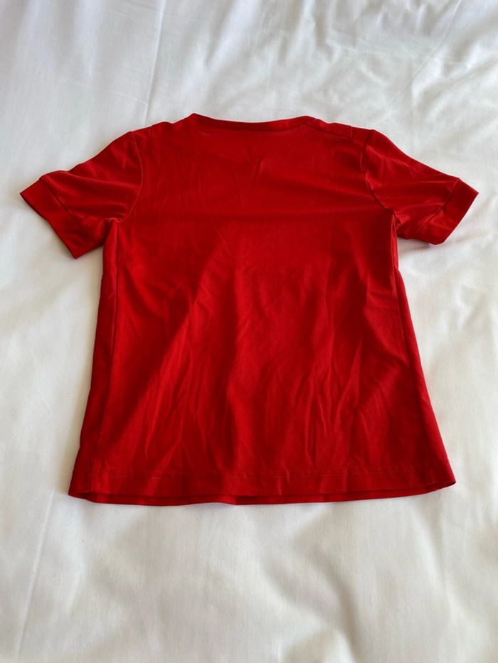 Tee-shirts manche courte - photo numéro 2