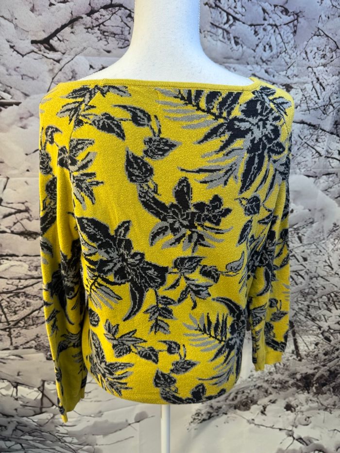 Pull femme promod t 42 - photo numéro 9