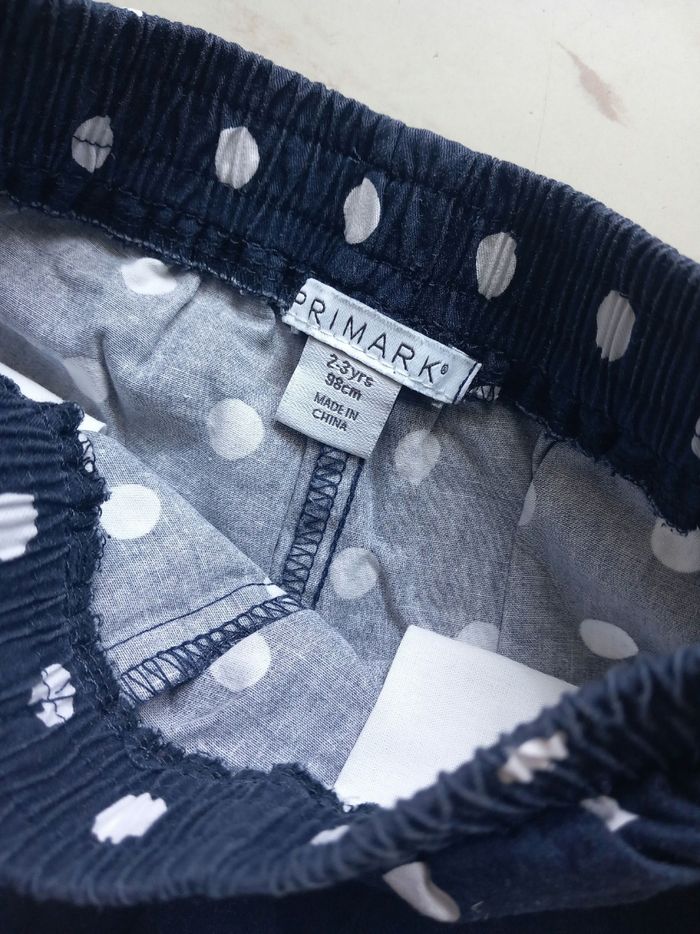 Short 2-3 ans - photo numéro 3