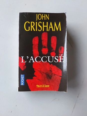 L'accusé
