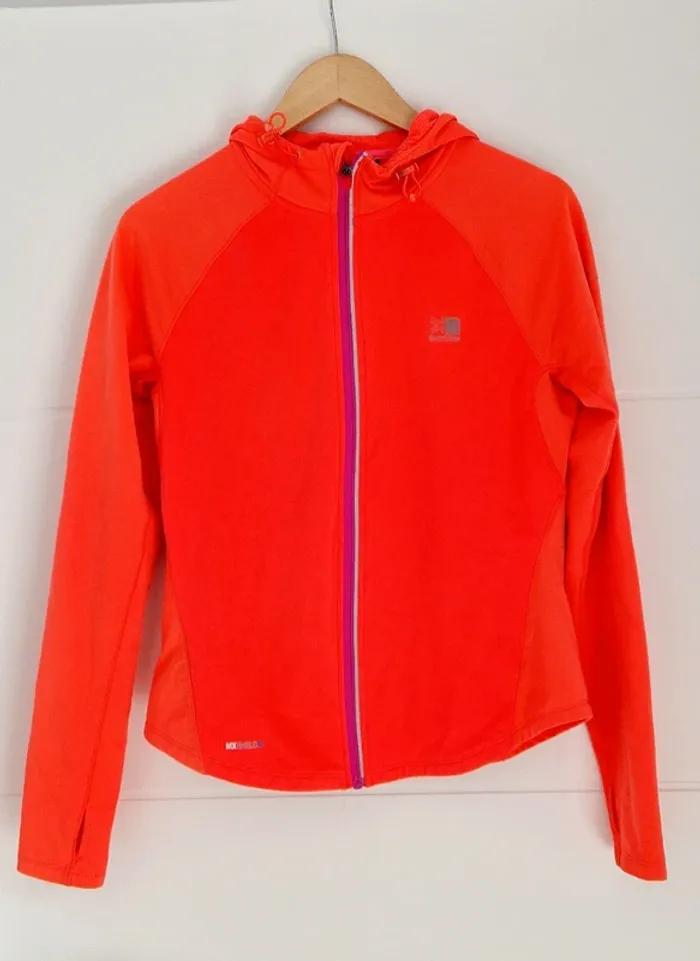 Veste technique sport