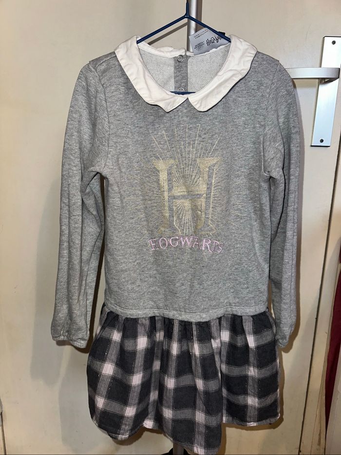Robe 8 ans