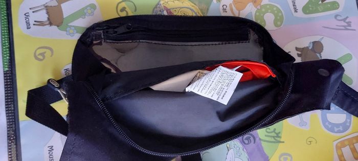 Sac sport - photo numéro 3