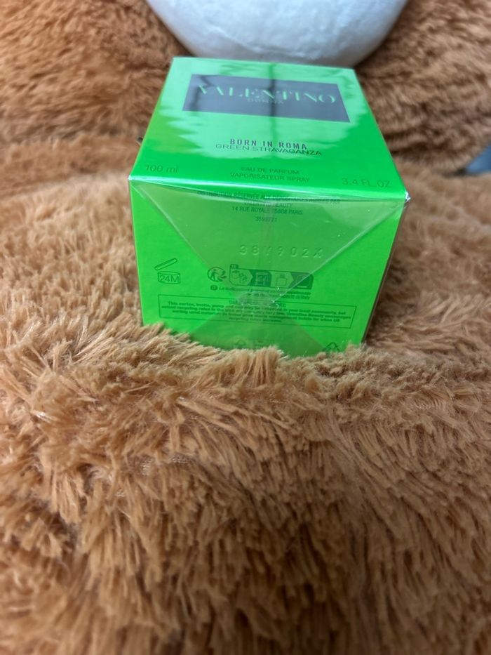 Valentino - photo numéro 2