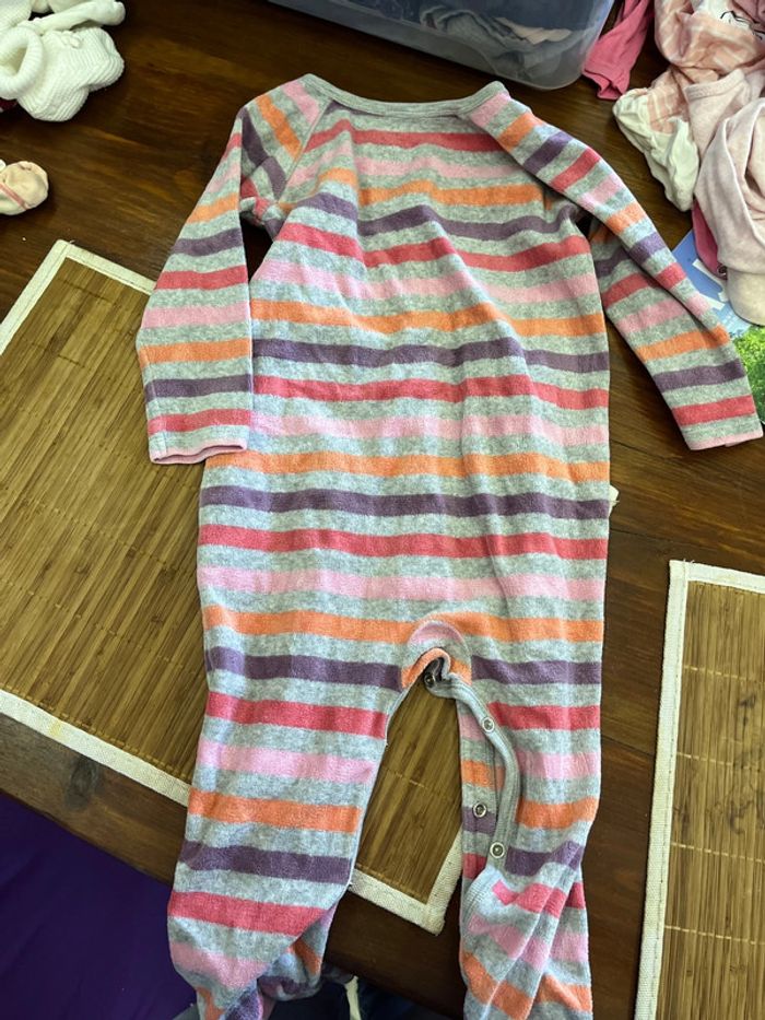 Pijama 12-18 mois - photo numéro 2