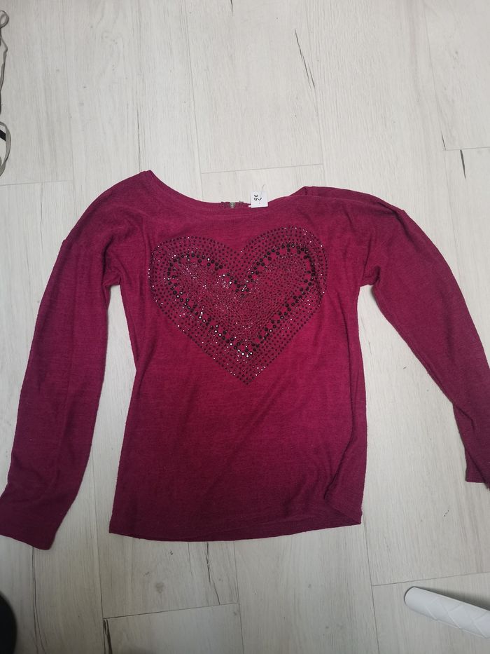 T shirt - photo numéro 2