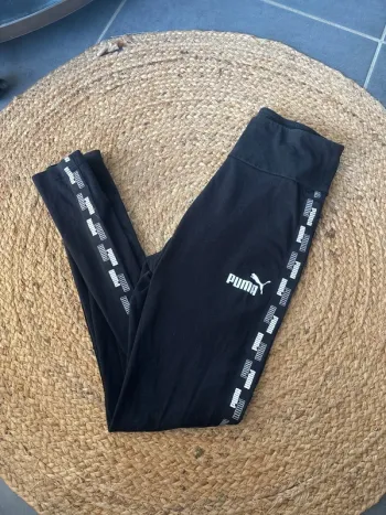 Legging de sport puma