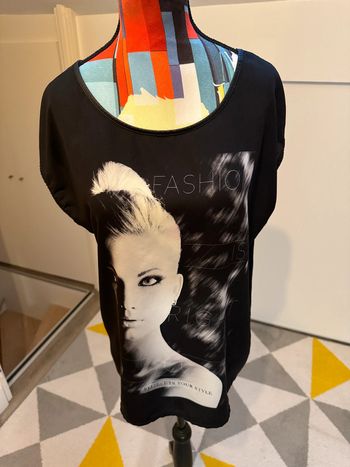 Haut Grain de Malice Taille 38