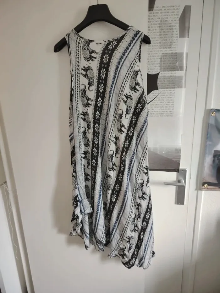 Robe moding 48 - photo numéro 3