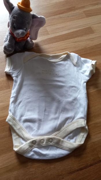Body été