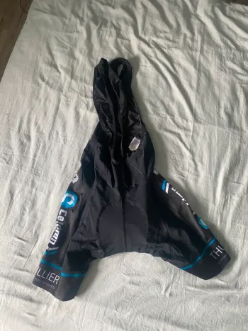 Cuissard bioracer team neuf