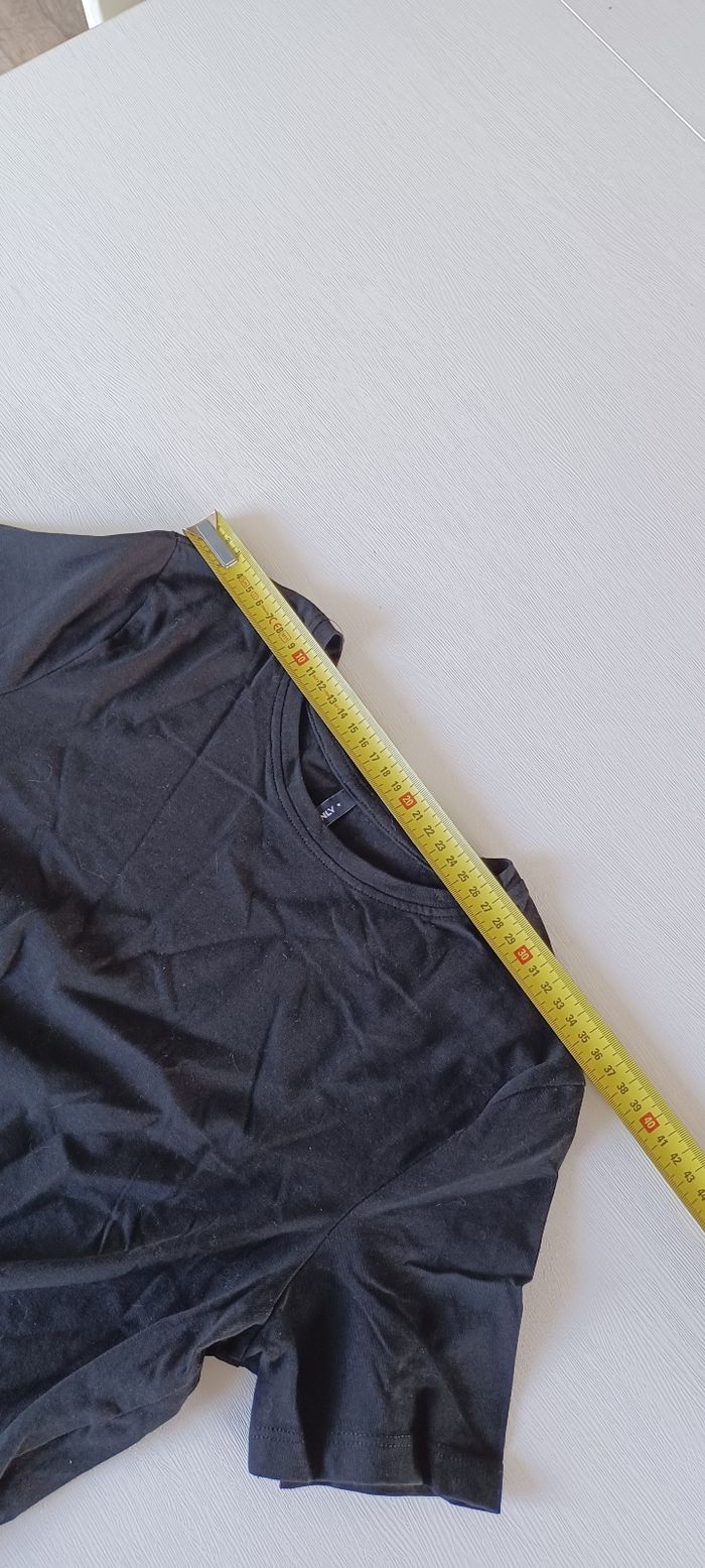 Tee-shirt femme taille s  only - photo numéro 6