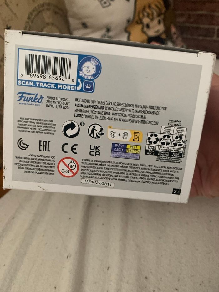 Funko pop - photo numéro 4