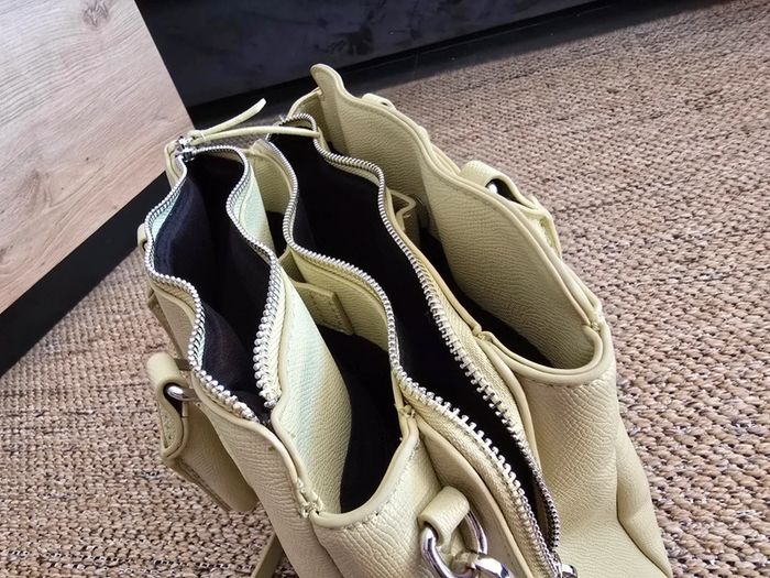Sac à main tote bag bandoulière Parfois - photo numéro 12